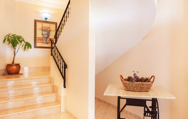Ferienhaus - Cristofol, Campanet , Spanien - EMI580 505