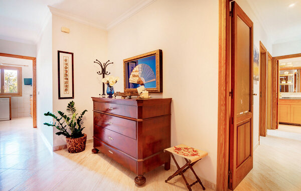 Ferienhaus - Cristofol, Campanet , Spanien - EMI580 506