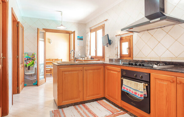 Ferienhaus - Cristofol, Campanet , Spanien - EMI580 401
