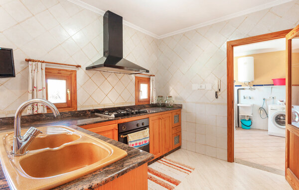 Ferienhaus - Cristofol, Campanet , Spanien - EMI580 402