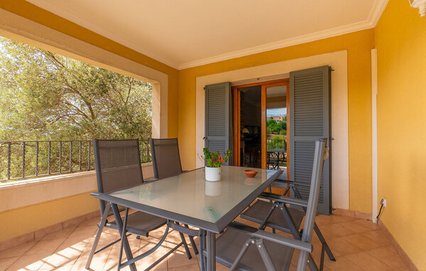 Ferienhaus - Cristofol, Campanet , Spanien - EMI580 7
