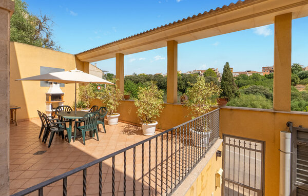 Ferienhaus - Cristofol, Campanet , Spanien - EMI580 8