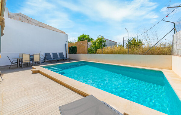 Ferienhaus - Cristofol, Campanet , Spanien - EMI580 5