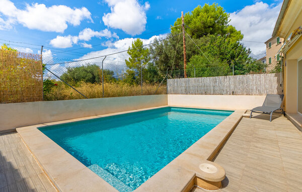 Ferienhaus - Cristofol, Campanet , Spanien - EMI580 6