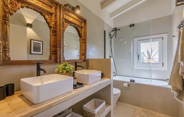 Semesterhus - Llubí , Spanien - EMI581 703