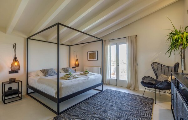 Semesterhus - Llubí , Spanien - EMI581 601