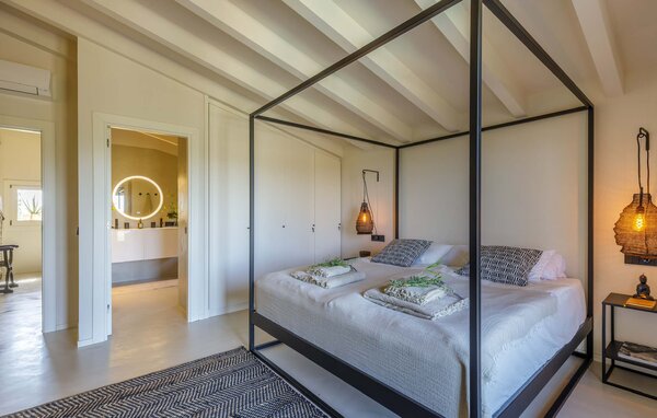 Semesterhus - Llubí , Spanien - EMI581 602