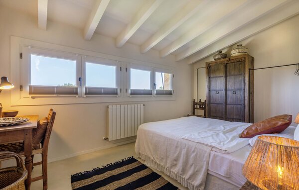 Semesterhus - Llubí , Spanien - EMI581 606