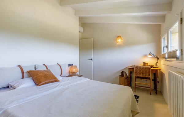 Semesterhus - Llubí , Spanien - EMI581 607
