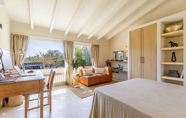 Semesterhus - Llubí , Spanien - EMI581 9
