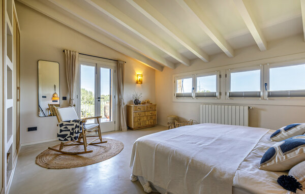 Semesterhus - Llubí , Spanien - EMI581 610