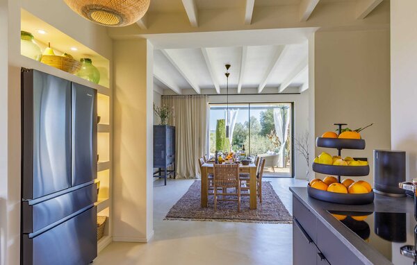 Semesterhus - Llubí , Spanien - EMI581 402