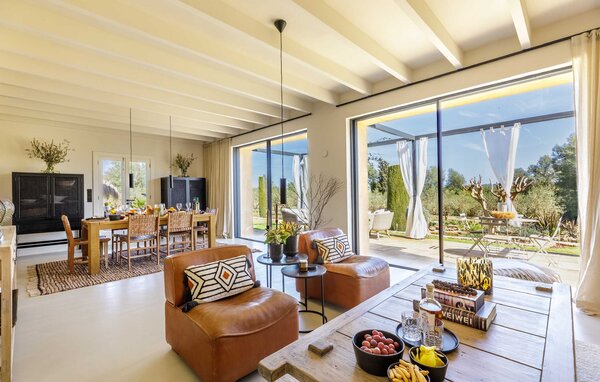 Semesterhus - Llubí , Spanien - EMI581 301