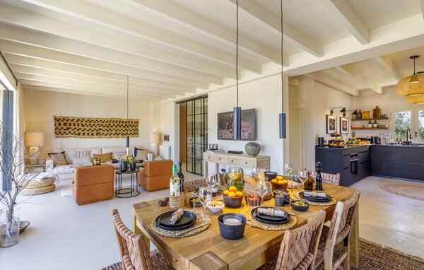 Semesterhus - Llubí , Spanien - EMI581 6