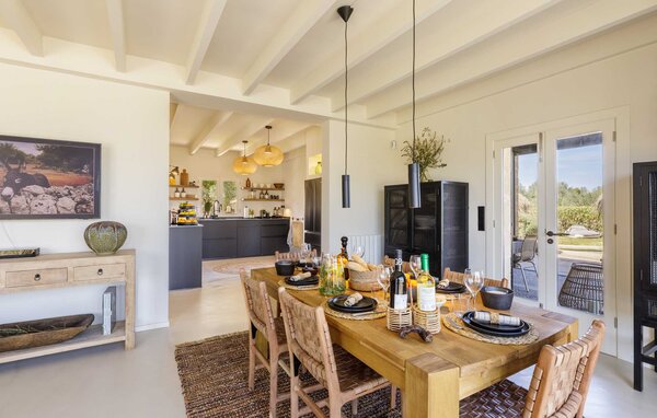 Semesterhus - Llubí , Spanien - EMI581 7