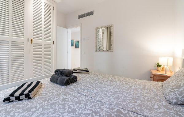 Holiday Home - Canyamel , Spain - EMI582 606
