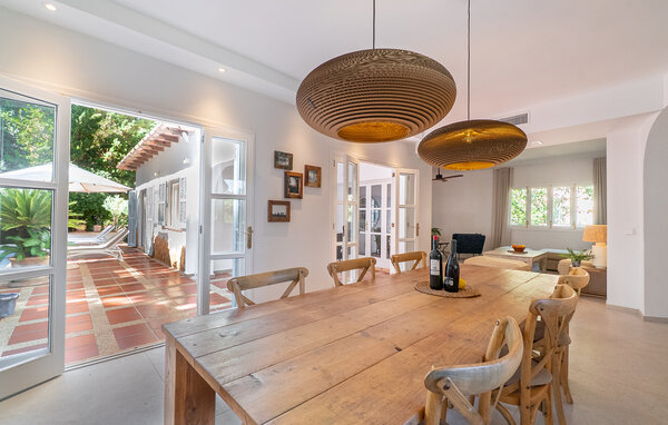 Holiday Home - Canyamel , Spain - EMI582 502