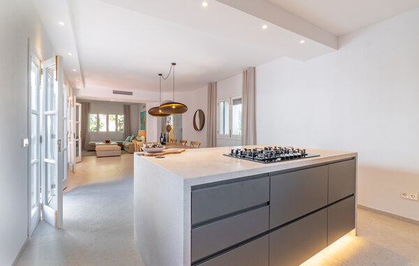 Holiday Home - Canyamel , Spain - EMI582 402