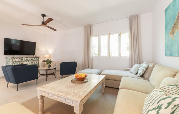 Holiday Home - Canyamel , Spain - EMI582 303