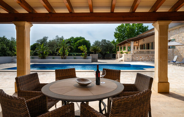 Casa de vacaciones - Manacor , España - EMI585 3