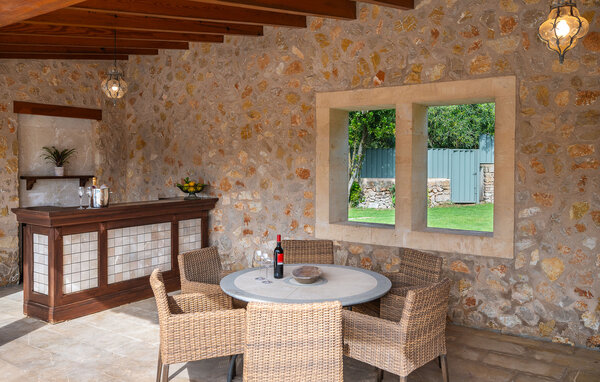 Casa de vacaciones - Manacor , España - EMI585 6