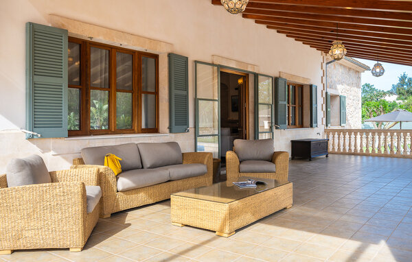 Casa de vacaciones - Manacor , España - EMI585 102