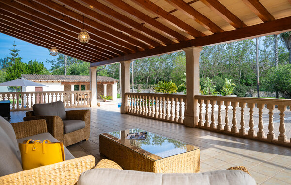 Casa de vacaciones - Manacor , España - EMI585 4