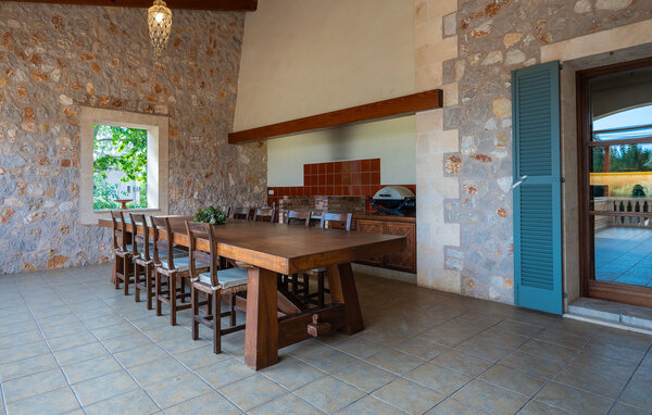 Casa de vacaciones - Manacor , España - EMI585 5