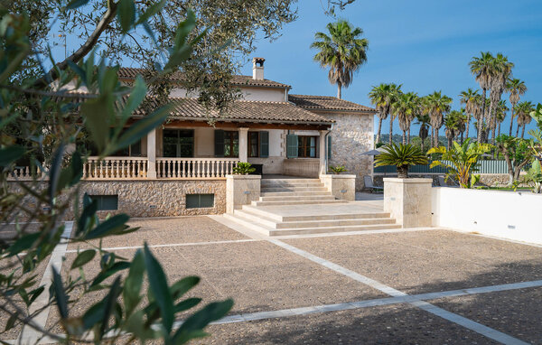 Casa de vacaciones - Manacor , España - EMI585 106