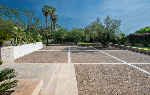 Casa de vacaciones - Manacor , España - EMI585 107