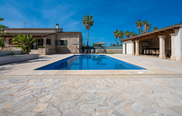 Casa de vacaciones - Manacor , España - EMI585 11