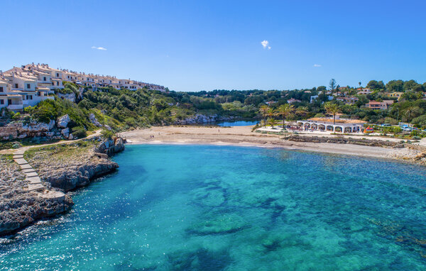 Ferienhaus - Felanitx , Spanien - EMI586 902