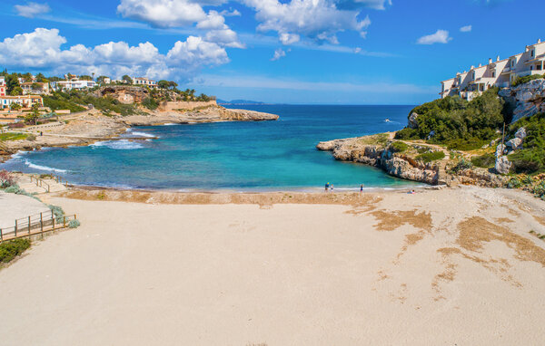 Ferienhaus - Felanitx , Spanien - EMI586 903