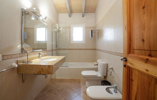 Ferienhaus - Felanitx , Spanien - EMI586 701