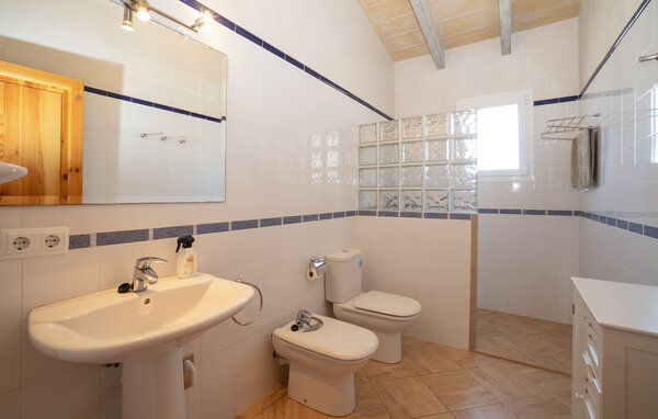 Ferienhaus - Felanitx , Spanien - EMI586 702