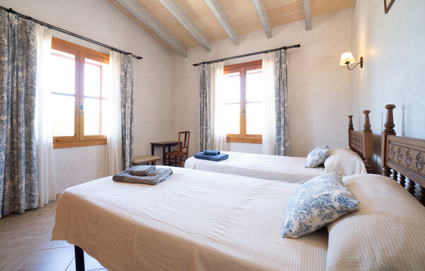 Ferienhaus - Felanitx , Spanien - EMI586 601