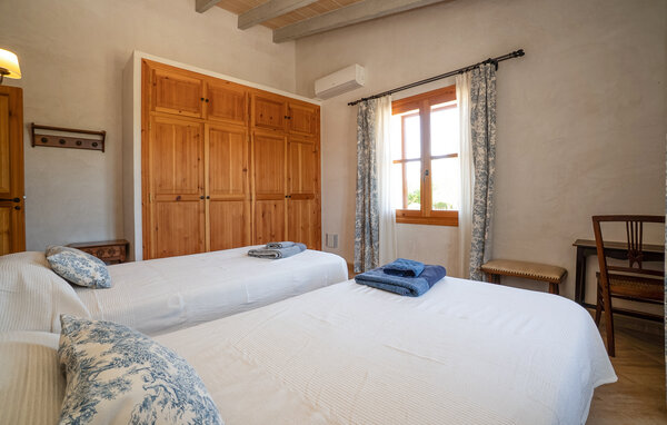 Ferienhaus - Felanitx , Spanien - EMI586 602