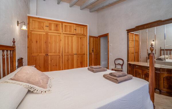Ferienhaus - Felanitx , Spanien - EMI586 603