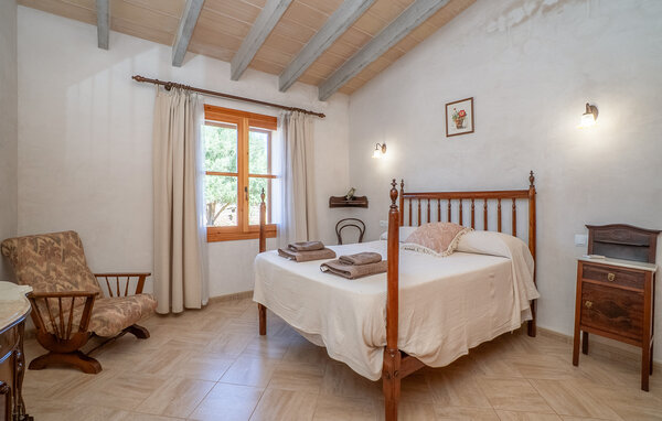 Ferienhaus - Felanitx , Spanien - EMI586 604