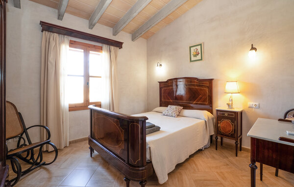 Ferienhaus - Felanitx , Spanien - EMI586 606