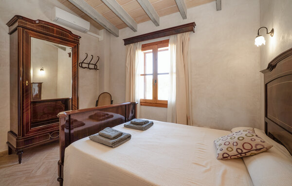 Ferienhaus - Felanitx , Spanien - EMI586 607