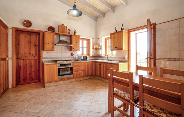 Ferienhaus - Felanitx , Spanien - EMI586 6