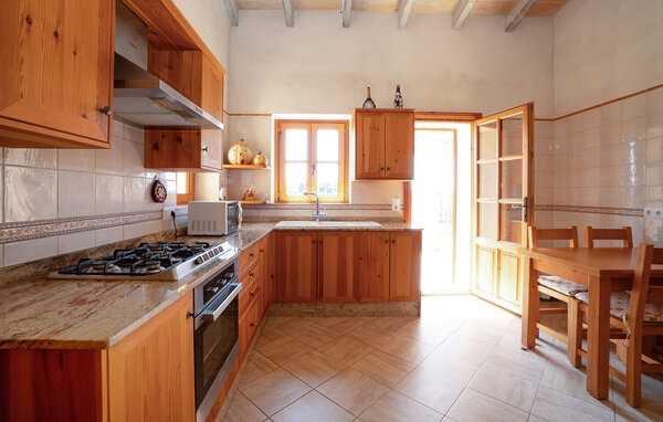 Ferienhaus - Felanitx , Spanien - EMI586 401