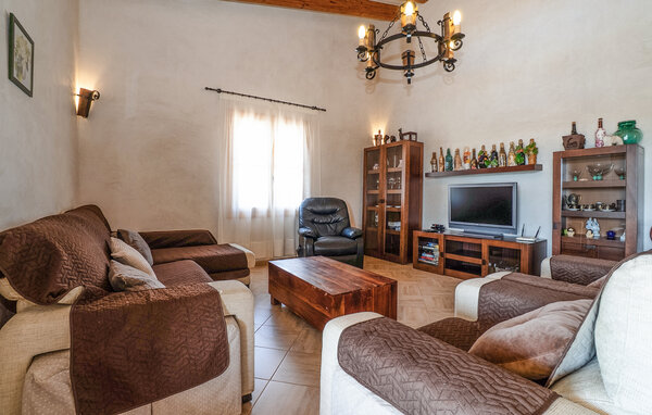 Ferienhaus - Felanitx , Spanien - EMI586 4