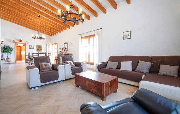 Ferienhaus - Felanitx , Spanien - EMI586 301