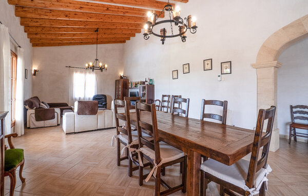 Ferienhaus - Felanitx , Spanien - EMI586 303