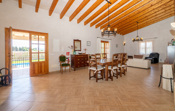 Ferienhaus - Felanitx , Spanien - EMI586 304