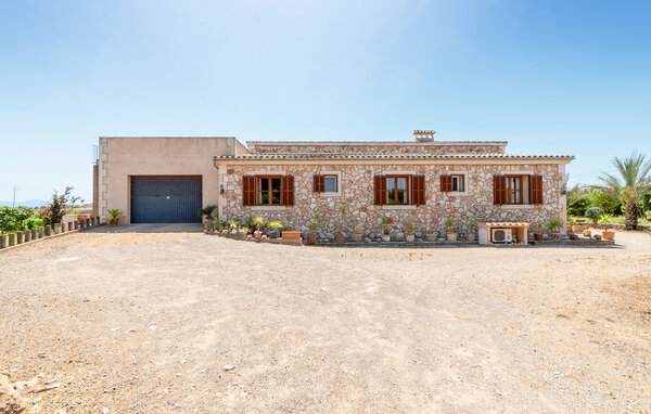 Ferienhaus - Felanitx , Spanien - EMI586 81