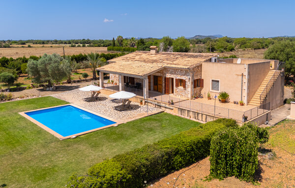 Ferienhaus - Felanitx , Spanien - EMI586 82