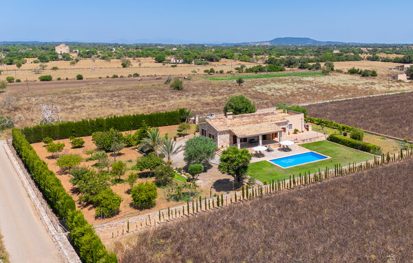 Ferienhaus - Felanitx , Spanien - EMI586 83